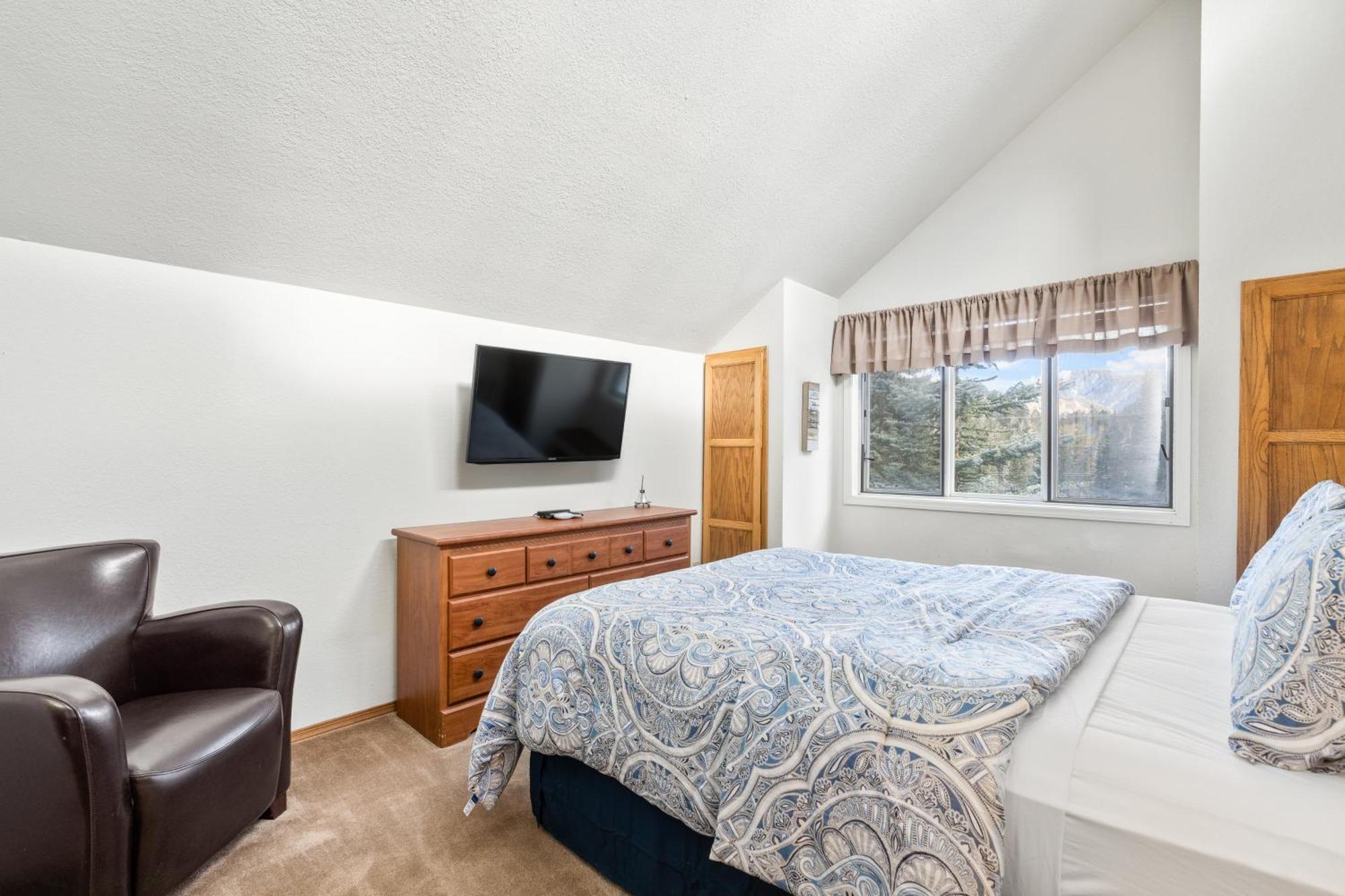 Silverpick Durango Zimmer foto
