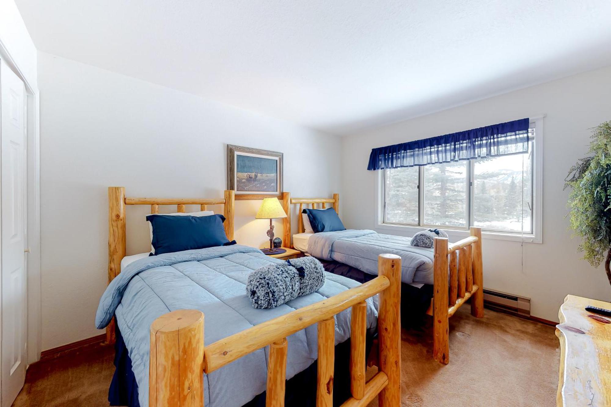 Silverpick Durango Zimmer foto