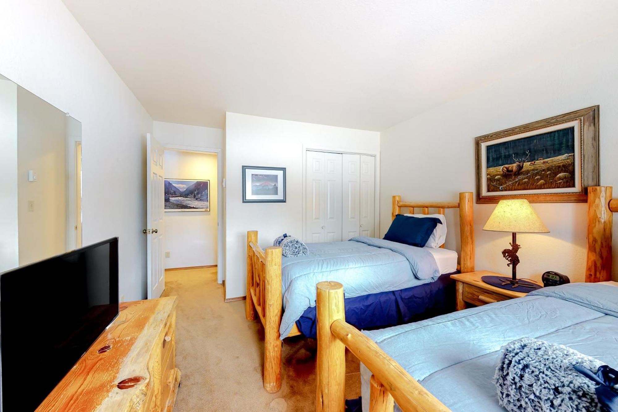 Silverpick Durango Zimmer foto